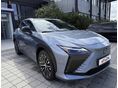 LEXUS RZ 2025/3 - 3