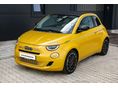 FIAT 500 Cabrio 1.0 BSG La Prima Legmagasabb felszereltségű Cabrió 500! Bemutató autó JBL hifivel!