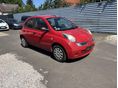 NISSAN MICRA 2009/10 - 2
