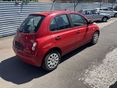 NISSAN MICRA 2009/10 - 3