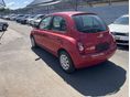 NISSAN MICRA 2009/10 - 4