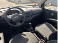 NISSAN MICRA 2009/10 - 5