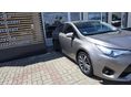 TOYOTA AVENSIS 2016/9 - 4