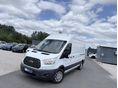 FORD TRANSIT 2016/8 - 1