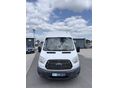 FORD TRANSIT 2016/8 - 2