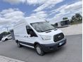 FORD TRANSIT 2016/8 - 3