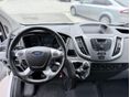 FORD TRANSIT 2016/8 - 12