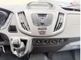 FORD TRANSIT 2016/8 - 19
