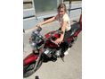 KAWASAKI ZR 250 BALIUS 1998/1 - 2