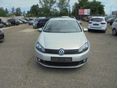 VOLKSWAGEN GOLF VI 1.6 Comfortline