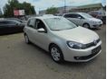 VOLKSWAGEN GOLF VI 2009/12 - 2