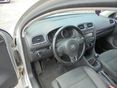 VOLKSWAGEN GOLF VI 2009/12 - 6