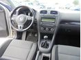 VOLKSWAGEN GOLF VI 2009/12 - 10