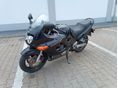 SUZUKI GSX 750 F 