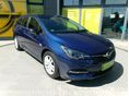 OPEL ASTRA K 2022/2 - 1