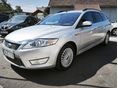FORD MONDEO 2010/4 - 5