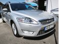 FORD MONDEO 2010/4 - 7
