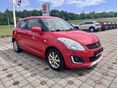 SUZUKI SWIFT 2015/9 - 2