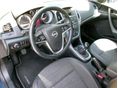 OPEL ASTRA J 2017/8 - 9