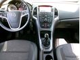 OPEL ASTRA J 2017/8 - 10