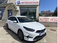 KIA CEE'D 2023/1 - 2
