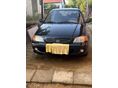 SUZUKI SWIFT 2000/6 - 2
