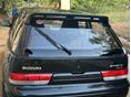 SUZUKI SWIFT 2000/6 - 3