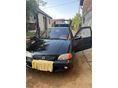 SUZUKI SWIFT 2000/6 - 4