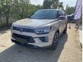 KGM (SSANGYONG) KORANDO 1.5 Turbo GDI Smart (Automata) KÉSZLETRŐL!