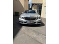 MERCEDES-BENZ E 250 2010/9 - 1