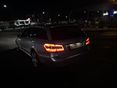 MERCEDES-BENZ E 250 2010/9 - 10