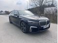 BMW 730 2019/6 - 2