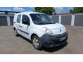 RENAULT KANGOO Express 1.5 dCi Expression +KLÍMA+VONÓHOROG+TOLÓAJTÓ+
