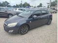 OPEL ASTRA J 1.6 Sport klíma / vonóhorog / tempomat / végig vezetett szervizkönyv