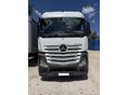 MERCEDES-BENZ 2013/4 - 1