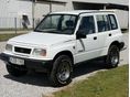 SUZUKI VITARA 1.6 JLX Magyar! Friss műszaki!