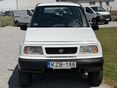 SUZUKI VITARA 1998/2 - 9