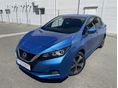 NISSAN LEAF Tekna e+ 62kWh (Automata)