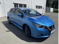 NISSAN LEAF 2020/3 - 2