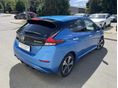 NISSAN LEAF 2020/3 - 4