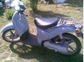 APRILIA SCARABEO 50 