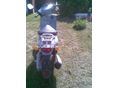 APRILIA SCARABEO 50 2001 - 2