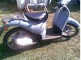 APRILIA SCARABEO 50 2001 - 3