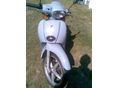 APRILIA SCARABEO 50 2001 - 4