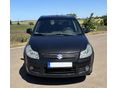 SUZUKI SX4 2006/11 - 2