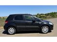 SUZUKI SX4 2006/11 - 4