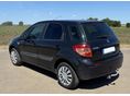 SUZUKI SX4 2006/11 - 5