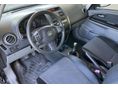 SUZUKI SX4 2006/11 - 8