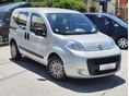 FIAT QUBO 70.000km! Klíma!