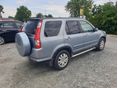 HONDA CR-V 2007/1 - 4